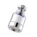 Faucet Purifier, Household Tap Purification Water Filter, Universal Pressure-boosting Anti-splash Nozzle, Shower Head_maomaolike.com