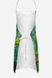 Parrot Apron Cooking Kitchen Server Baking Crafts Gardening For Adult Women Men, Unisex, Large, Multicolor_maomaolike.com
