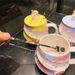Ceramic Unicorn Water Spiral Rainbow Mug Coffee With Lid Spoon Cute Girls Home Drinking Cup_maomaolike.com