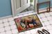Elephant Doormat Front Door Mat Indoor Outdoor Rugs For Entryway, Non Slip Washable Low Pile, 24H X 36W_maomaolike.com
