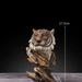 Nordic Creative Animal Resin Crafts Lion Ornament Office Home Living Room Entrance Wine Cabinet Decoration_maomaolike.com