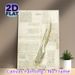 Anatomical Leg & Foot Painting Poster, Vintage Monochrome Hand-drawn Anatomical Sketch Poster, Detailed Scientific Illustration Ideal For Study_maomaolike.com