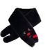 2025 New Cute Penguin For Women, Winter Student Cycling Windproof Thickened Warm Couple Style Cotton Gloves_maomaolike.com