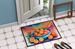 Colorful Oranges Doormat Front Door Mat Indoor Outdoor Rugs For Entryway, Non Slip Washable Low Pile, 24H X 36W_maomaolike.com