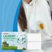 Jakehoe Laundry Tablets For Laundry Cleaning And Stain Removal Convenient Home Care Fabric Long-Lasting Fragrance Laundry Tablets_maomaolike.com