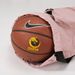 Multifunctional Badminton Tennis Large Capacity Drawstring Pocket Outdoor Sports Basketball Bag Short Trip Backpack_maomaolike.com