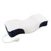 Inflatable Cervical Pillow For Neck And Shoulder,Contour Memory Foam Pillow,Ergonomic Neck Support Pillow For Side Back Stomach Sleepers_maomaolike.com