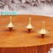 Brass Fidget Spinner Inception Suitable For All Ages Stress Relief Artifact Spinning Copper Craft Street Vendor Wholesale_maomaolike.com