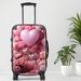 Balloon Luggage20/24/28 Inch Luggage, Carry-On, Custom Luggage, Luggage Set, Suitcase, Travel, Vacation, Cabin Suitcase, Custom Suitcase, Personalized Luggage_maomaolike.com