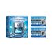 Jue-Fish Coffee Machine Cleaning Effervescent Tablet, Clean Coffee Machine Filter Dirt Maintenance Cleaning_maomaolike.com