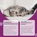 Yegbong Pet Stain Carpet Cleaner Cat And Dog Stain Removal Smell Removal Pet Stubborn Stain Carpet Cleaner_maomaolike.com
