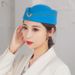 Hot Sale Airline stewardess Flight attendant hat Air Hostess Formal Uniform for steward trainman train conductor member_maomaolike.com