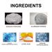Jaysuing Multi-Purpose Cleaning Powder Cleaning Kitchen Utensils Rust Removal Kitchen Heavy Oil Stain Cooktop Range Hood Clean_maomaolike.com