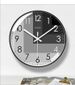 Yipula 6377 Wall Living Room Simple Nordic Fashion Home Silent Sweep Second Quartz Clock_maomaolike.com