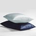 summer Bedding Silk Pillowcase 48×74_maomaolike.com