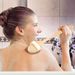 Bath Brush 15' Shower Body Back Scrubber With Long Handle Detachable Brush_maomaolike.com