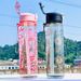 Daily Companion Leak-Proof Sports Bottle - Portable For Travel, Hiking & Everyday Use (800ml Favorite Sizes)_maomaolike.com