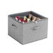 Family Organizer 16 Grid Shoe Storage Box Household Large Capacity Adjustable Storage Artifact Shoe Box Dustproof Storage Box_maomaolike.com