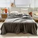 Home Textile Soft Touch Flower Blanket Thick Warm Bed Sheet Coral Velvet Cover Blanket Nap Air Conditioning Blanket Gift Blanket_maomaolike.com