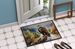 Eagle Doormat Front Door Mat Indoor Outdoor Rugs For Entryway, Non Slip Washable Low Pile, 24H X 36W_maomaolike.com
