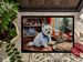 Westie Christmas Cookies Doormat Front Door Mat Indoor Outdoor Rugs For Entryway, Non Slip Washable Low Pile, 24H X 36W_maomaolike.com