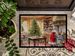 Cookies With Santa Claus Mrs. Claus Doormat Front Door Mat Indoor Outdoor Rugs For Entryway, Non Slip Washable Low Pile, 24H X 36W_maomaolike.com