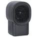 500W Portable Electric Space Heater Mini Desktop Fan Heater Personal Small Space Heater For Home Office_maomaolike.com