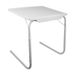 Foldable Tray Table Portable Sofa TV Tray 6 Heights 3 Angles Laptop Desk Adjustable Eating Dinner Coffee For Bed Dorm Home_maomaolike.com