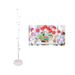 3m*12Pcs White Balloon Wedding Balloons Balloon Stand Balloon Arch Stand Table Top Decor Balloon Column Stand Desktop Stand White Decor Wedding Decoration Aluminum Foil Base_maomaolike.com