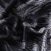 Black And Gray Zebra Pattern Animal Bed Sheet Polyester 3D Printed Bedspread_maomaolike.com