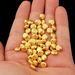 Mini Bar Simulation Props Gold Gourd Coins Yuanbao Home Store Decoration Housewarming Gift Crafts Stall Hot Item_maomaolike.com