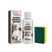 Jakehoe Concentrated Kitchen Greases & Grime Cleaner, Range Hood Oven Stubborn Oil Cleaning Multi-Functional Dirt Cleaner_maomaolike.com