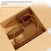 Desktop Storage Rack Home Vintage Style Living Room Snack Organizer Kitchen Dining Table Miscellaneous Countertop Cup_maomaolike.com