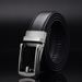 HOT Men Belt Top quality cow genuine leather men's cowhide strap male automatic belts for men alloy buckle belt_maomaolike.com