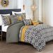 Kachina 7 Pieces Comforter Set_maomaolike.com