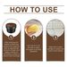 Jue-Fish Leather Scratch Repair Cream, Leather Bag Sofa Leather Shoes Nourishing Cream Care Cleaning Cream_maomaolike.com
