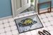 Triple Tail Doormat Front Door Mat Indoor Outdoor Rugs For Entryway, Non Slip Washable Low Pile, 24H X 36W_maomaolike.com
