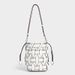 Fashion Woven Stylish Versatile Retro Single Shoulder Handbag 2026 New Bucket Women's Crossbody Bag_maomaolike.com