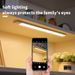 Cabinet Light USB Rechargeable Motion Sensor Led Three Colors In One Lamp For Kitchen Wardrobe Indoor Lighting_maomaolike.com