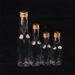 Portable Spirit Liquor Bottles Mini Plastic Alcohol Shot Milk Transparent Beverage Bottle_maomaolike.com