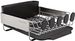 KitchenAid Compact, Space Saving Rust Resistant Dish Rack With Removable Flatware Caddy And Angled Self Draining Drainboard, 16.06-Inch, Black_maomaolike.com
