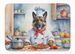 Belgian Tervuren The Chef Memory Foam Kitchen Mat Machine Washable Anti-Fatigue Mat Cushion Comfort Bath Mat Or Kitchen Rug_maomaolike.com