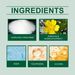 EELHOE Shining Glitter Spray, Highlighter Spray Natural Stereoscopic Long-Lasting Brightening Glitter_maomaolike.com