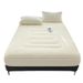 Thickened Milk Velvet Lamb Wool Fitted Single Piece Extra Thick Warm Quilted Bed Sheet Coral Fleece Mattress Cover_maomaolike.com