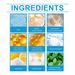 Jakehoe Multi-Purpose Decontamination Cleaner Cleans Kitchen Oil Stains And Bathroom Dirt Multi-Purpose Decontamination Cleaner_maomaolike.com