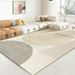 Living Room Carpet Ins Cream Style Light Luxury High End Bedroom Room Study Modern Sofa Coffee Table Blanket Bedside Floor Mat_maomaolike.com
