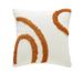 Home Garden Pillowcase Living Room Sofa Cushion Model Room Bedside Pillow_maomaolike.com