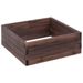 Square Stable Long-lasting Frame Ample Room Raised Garden Bed Flower Vegetables Seeds Planter_maomaolike.com