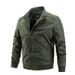 Men's Clothing Thin Jacket Spring and Autumn Coat Men's Large Size Casual Windbreaker Style_maomaolike.com