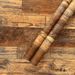 44cm*2000cm Dark Walnut Wood Wallpaper – Luxury Rustic Peel & Stick Wall Covering For Farmhouse Decor_maomaolike.com